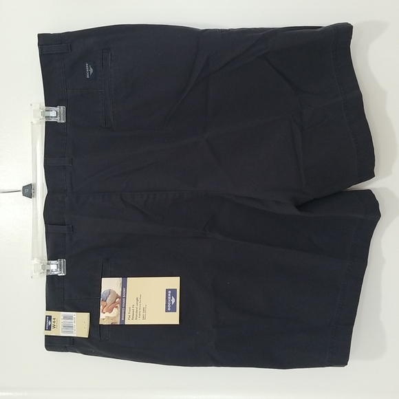 NWT Dockers khaki blue shorts - Picture 6 of 6